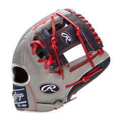 Rawlings 11.75" Heart of The Hide R2G Francisco Lindor Baseball Glove Visit - (PRORFL12N)3