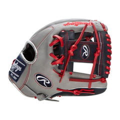 Rawlings 11.75" Heart of The Hide R2G Francisco Lindor Baseball Glove Visit - (PRORFL12N)5