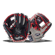 Rawlings 11.75" Heart of The Hide R2G Francisco Lindor Baseball Glove Visit - (PRORFL12N)6