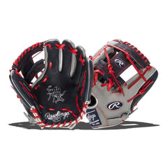 Rawlings 11.75" Heart of The Hide R2G Francisco Lindor Baseball Glove Visit - (PRORFL12N)6