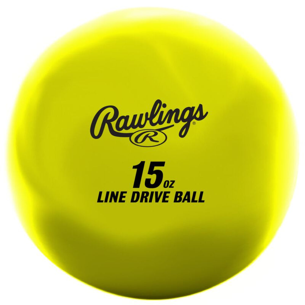 Rawlings 11" Line-Drive Training Ball1