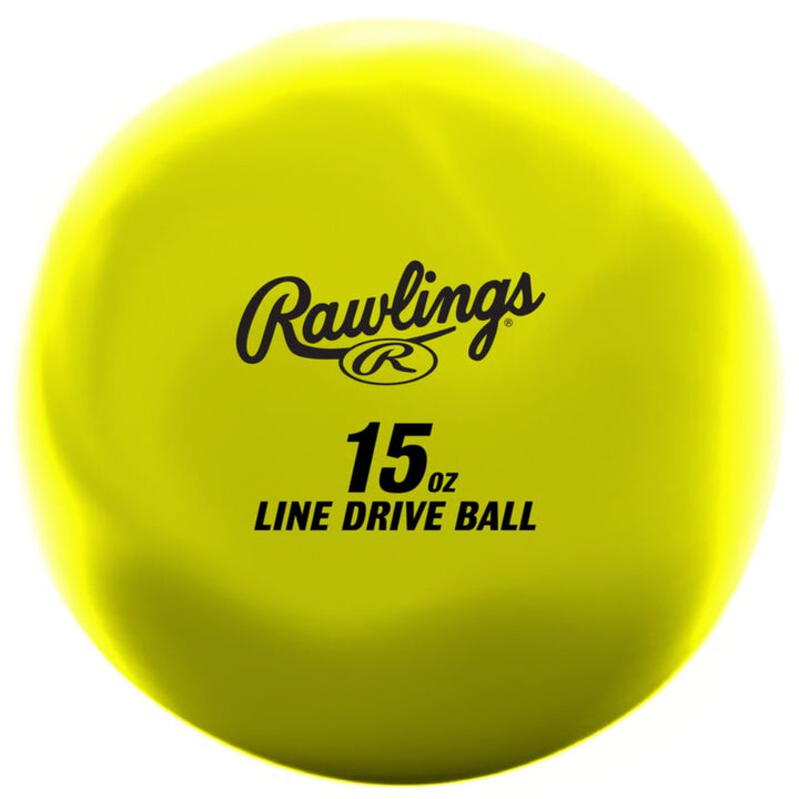 Rawlings 11" Line-Drive Training Ball1