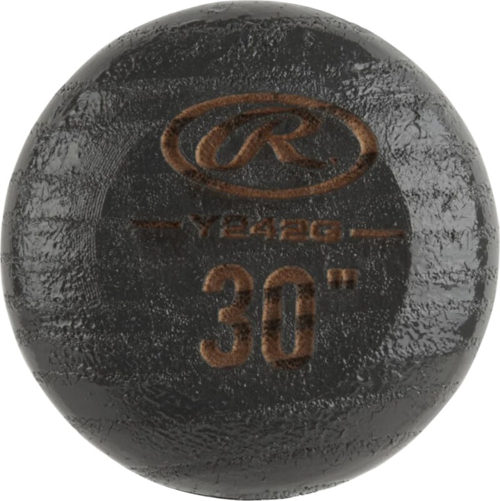 Rawlings Adirondack Youth Wood Bat1