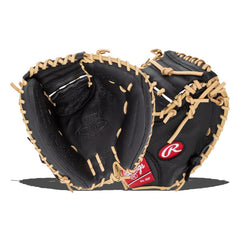 Rawlings Adley Ruthschman SPLCM32AR 32" Catcher's Mitt_6