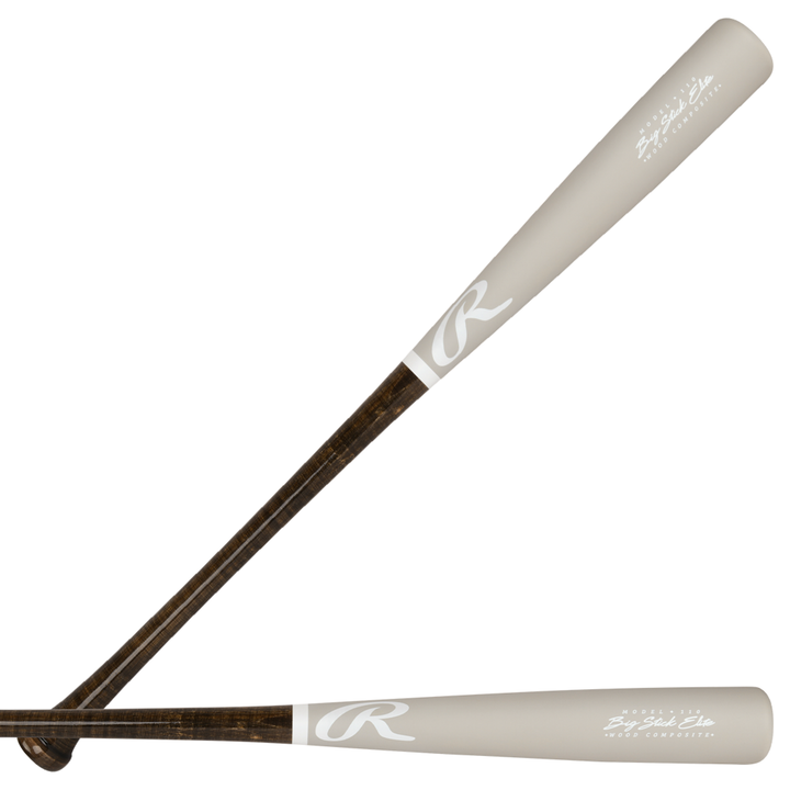 Rawlings Big Stick Elite 243 Composite Wood Bat - RBSC110