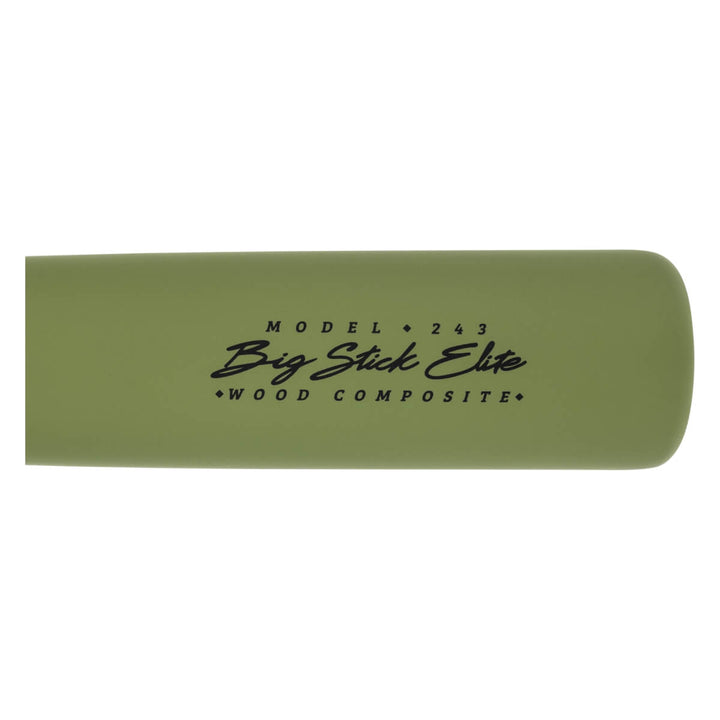 Rawlings Big Stick Elite 243 Composite Wood Bat - (RBSC243)4