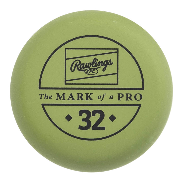 Rawlings Big Stick Elite 243 Composite Wood Bat - (RBSC243)7