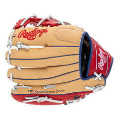 Rawlings Corey Seager SPL110CS 11" Youth Glove_1