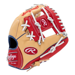 Rawlings Corey Seager SPL110CS 11" Youth Glove_2