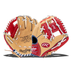 Rawlings Corey Seager SPL110CS 11" Youth Glove_3