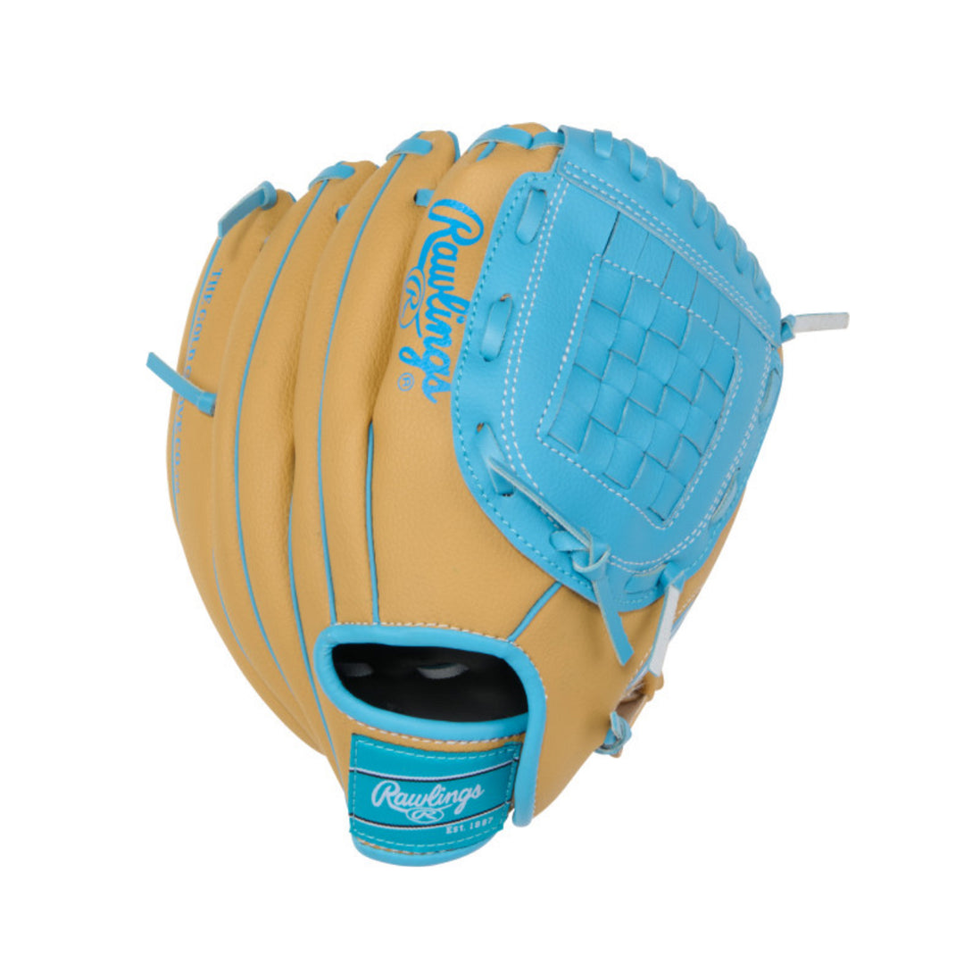 Rawlings FLEX PALM Series 10-inch Baseball Glove1