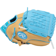 Rawlings FLEX PALM Series 10-inch Baseball Glove3