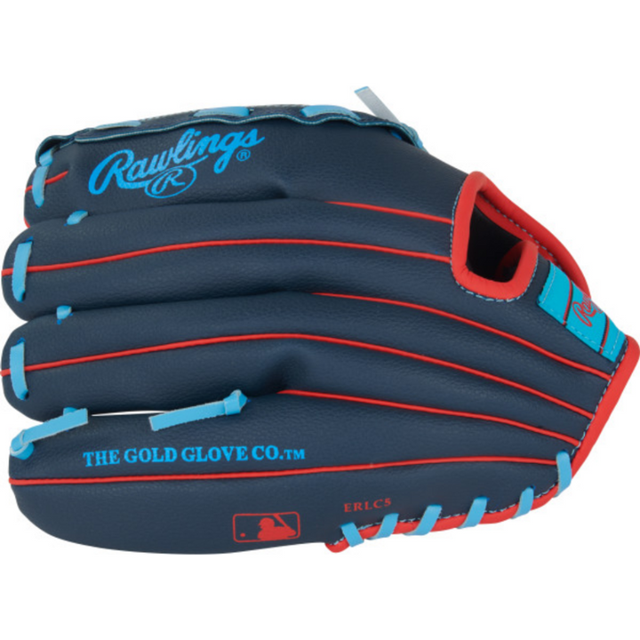 Rawlings FLEX PALM Series 11-inch Baseball Glove3