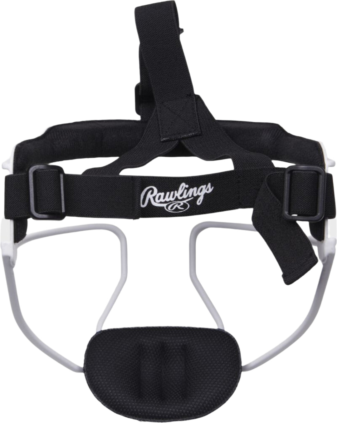 Rawlings HI-VIZ Youth Softball Fielder's Mask1
