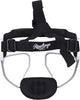 Rawlings HI-VIZ Youth Softball Fielder's Mask1