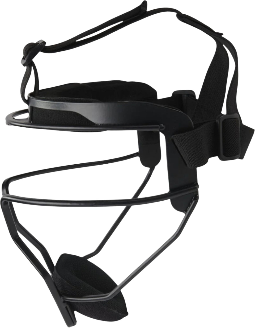 Rawlings HI-VIZ Youth Softball Fielder's Mask2