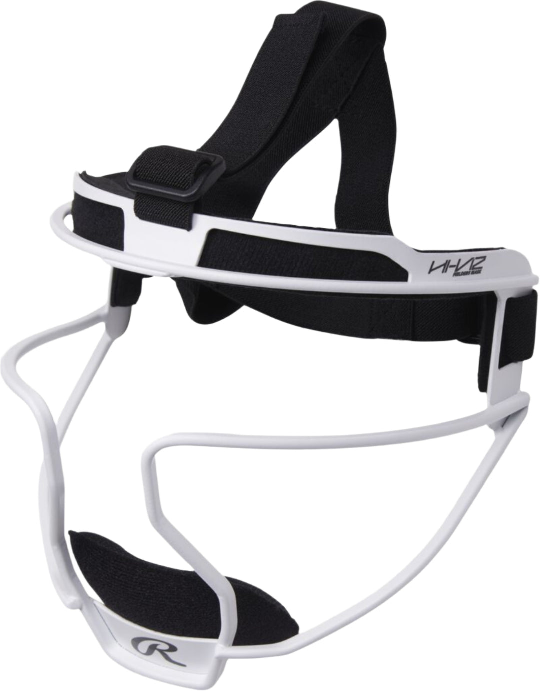 Rawlings HI-VIZ Youth Softball Fielder's Mask3