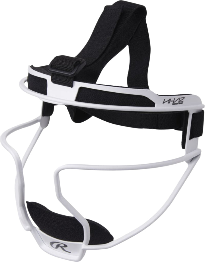 Rawlings HI-VIZ Youth Softball Fielder's Mask3