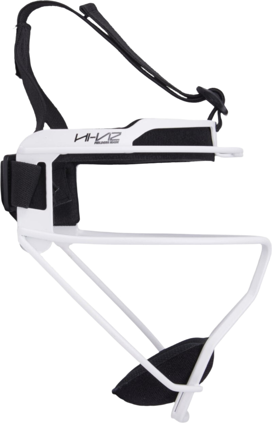 Rawlings HI-VIZ Youth Softball Fielder's Mask4