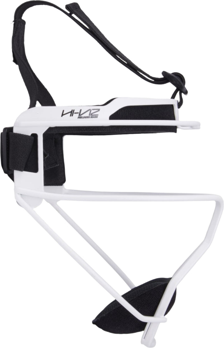 Rawlings HI-VIZ Youth Softball Fielder's Mask4