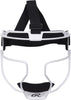 Rawlings HI-VIZ Youth Softball Fielder's Mask6