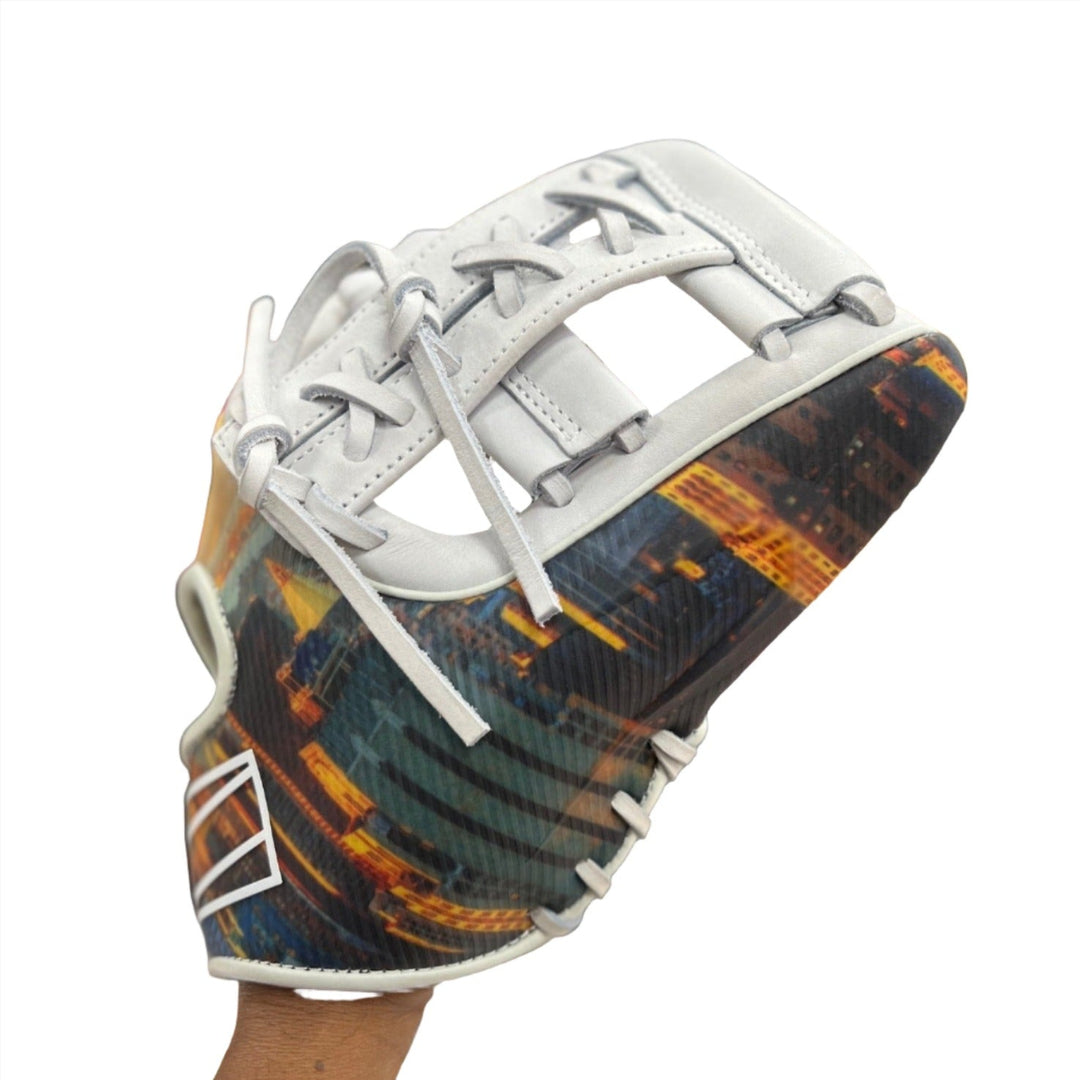 Rawlings HOH 11.5 inches SUPREME Glove3