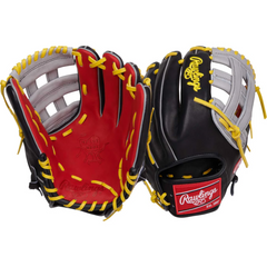 Rawlings HOH August Pro Gold Glove Club 12.25" Baseball Glove3