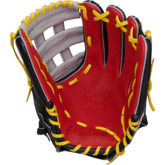 Rawlings HOH August Pro Gold Glove Club 12.25" Baseball Glove4