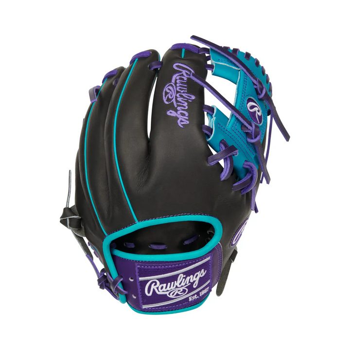 Rawlings HOH December Pro Gold Glove Club 11.5" Infield Baseball Glove