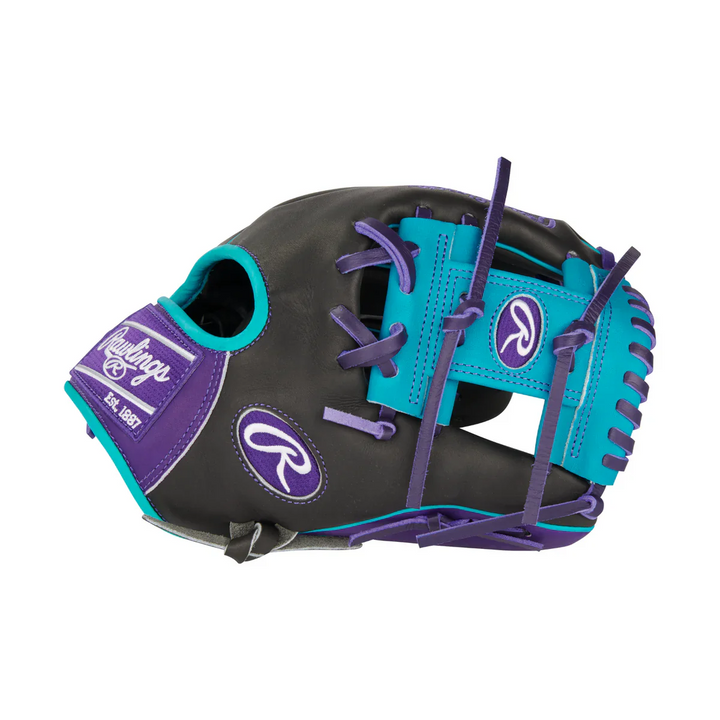 Rawlings HOH December Pro Gold Glove Club 11.5" Infield Baseball Glove1