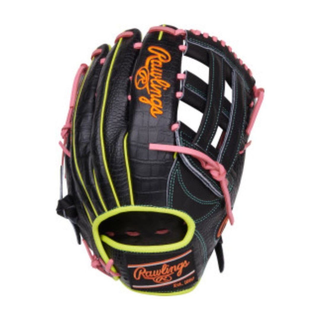 Rawlings HOH February 2025 Pro Gold Glove Club 12.75" Outfield Baseball Glove