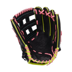 Rawlings HOH February 2025 Pro Gold Glove Club 12.75" Outfield Baseball Glove2
