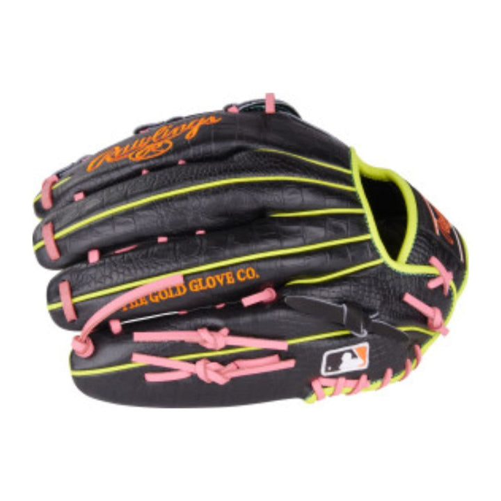 Rawlings HOH February 2025 Pro Gold Glove Club 12.75" Outfield Baseball Glove3