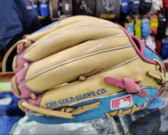 Rawlings HOH March 2025 Pro Gold Glove Club 11.75" Infield Baseball Glove1