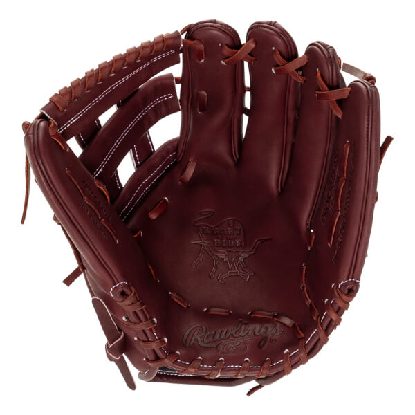 Rawlings HOH PROR3039-6SH 12.75" Outfield Glove11