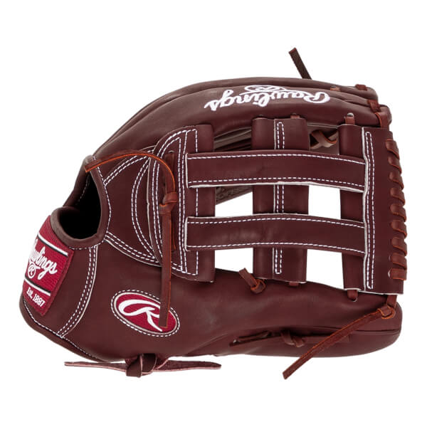 Rawlings HOH PROR3039-6SH 12.75" Outfield Glove12