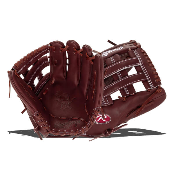 Rawlings HOH PROR3039-6SH 12.75" Outfield Glove14