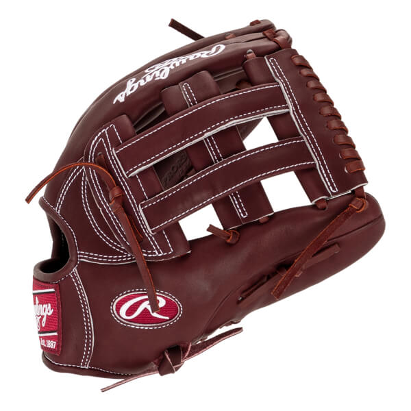 Rawlings HOH PROR3039-6SH 12.75" Outfield Glove2