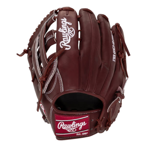 Rawlings HOH PROR3039-6SH 12.75" Outfield Glove3