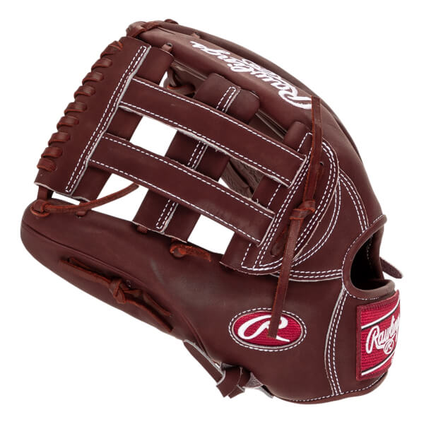 Rawlings HOH PROR3039-6SH 12.75" Outfield Glove4