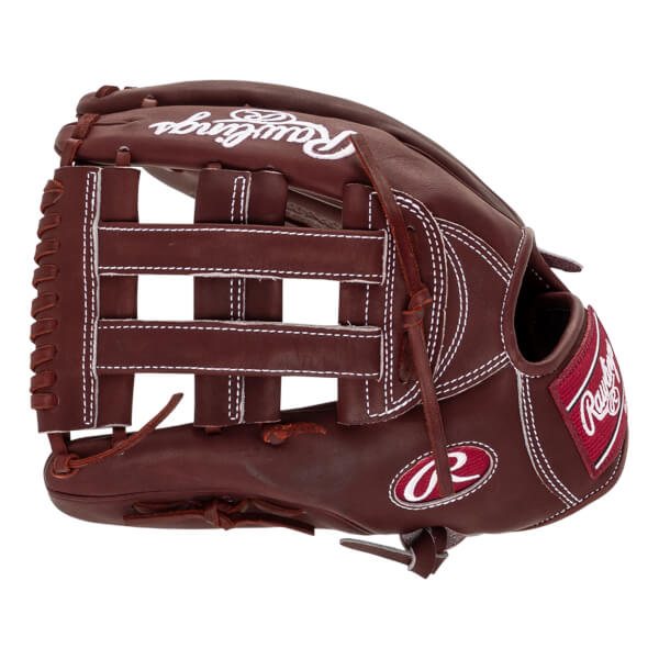 Rawlings HOH PROR3039-6SH 12.75" Outfield Glove6