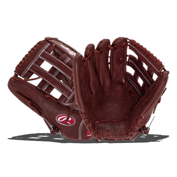 Rawlings HOH PROR3039-6SH 12.75" Outfield Glove7