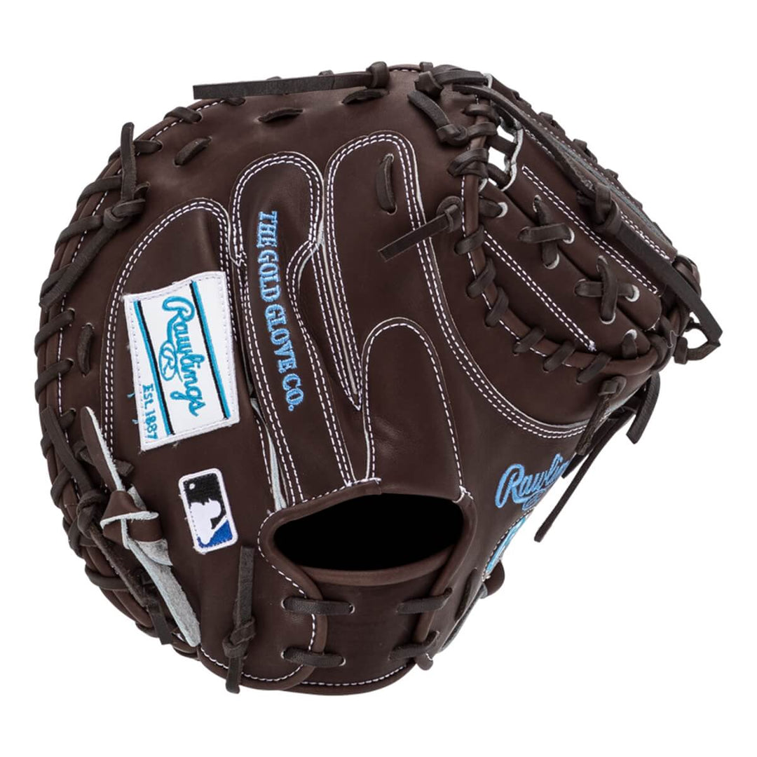 Rawlings HOH PRORCM335 33.5" Catcher&