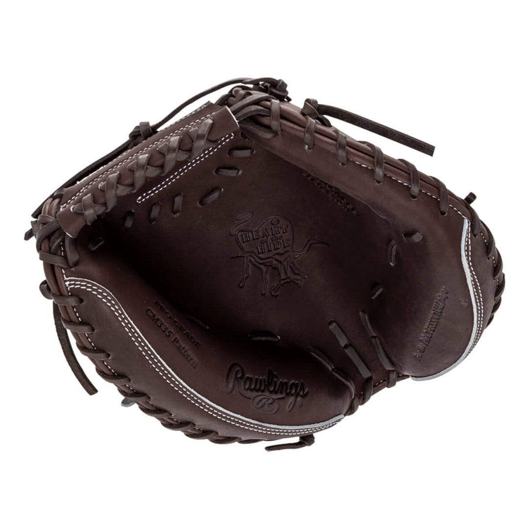 Rawlings HOH PRORCM335 33.5" Catcher&