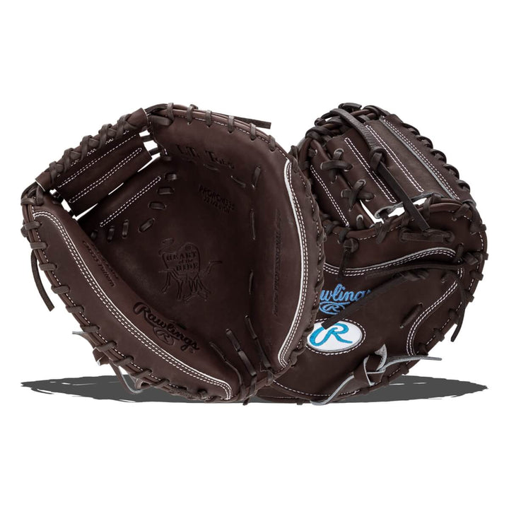 Rawlings HOH PRORCM335 33.5" Catcher&