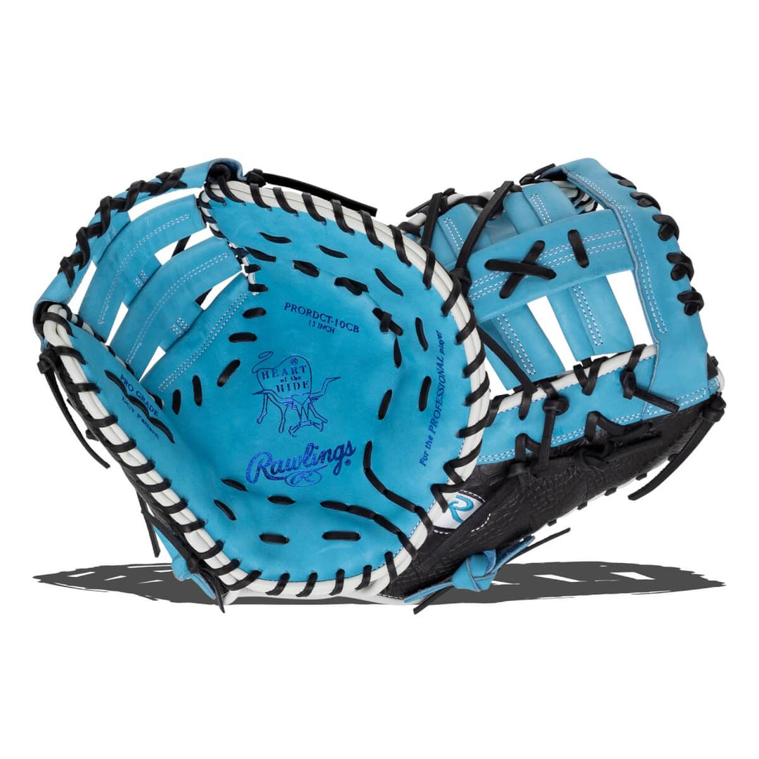 Rawlings HOH PRORDCT-10CB 13" First Base Mitt1
