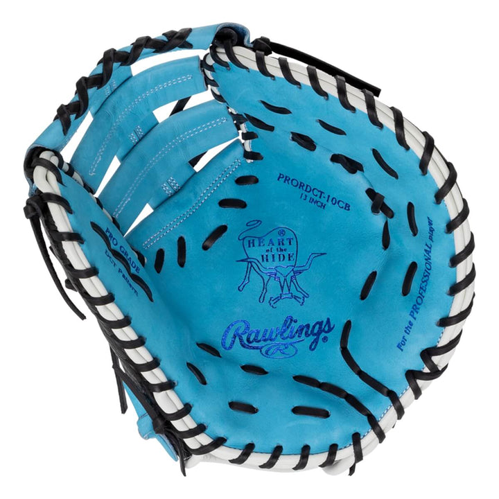 Rawlings HOH PRORDCT-10CB 13" First Base Mitt3