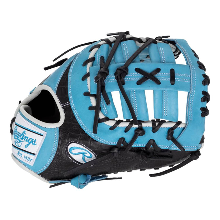 Rawlings HOH PRORDCT-10CB 13" First Base Mitt4