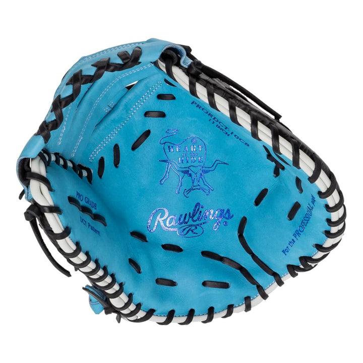 Rawlings HOH PRORDCT-10CB 13" First Base Mitt5