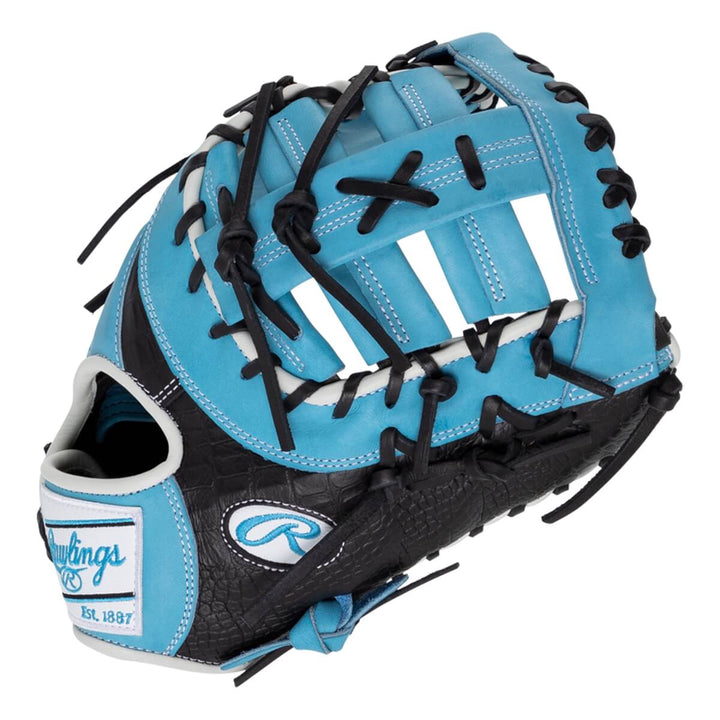 Rawlings HOH PRORDCT-10CB 13" First Base Mitt7